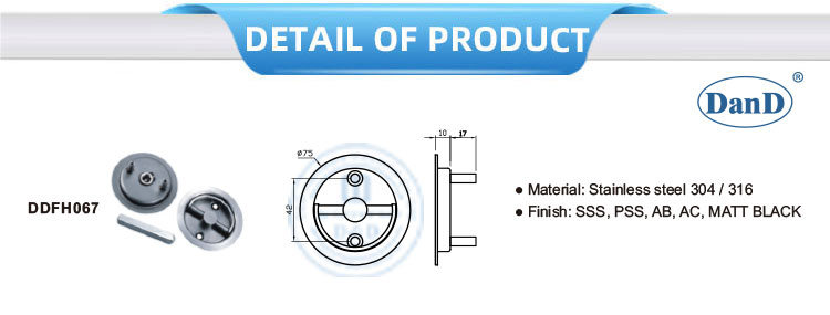 Tirmans de l'armoire de cuisine