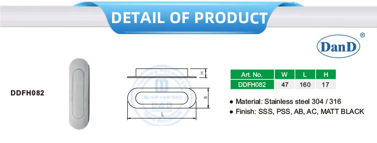 Poign&eacute;es de tir de l'armoire &agrave; chasse d'eau