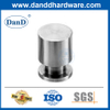 Boucles de quincaillerie d'armoire boucles de meubles en laiton en acier inoxydable-ddfh046