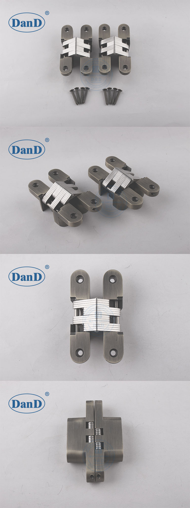 Charni&egrave;re &agrave; 180 degr&eacute;s