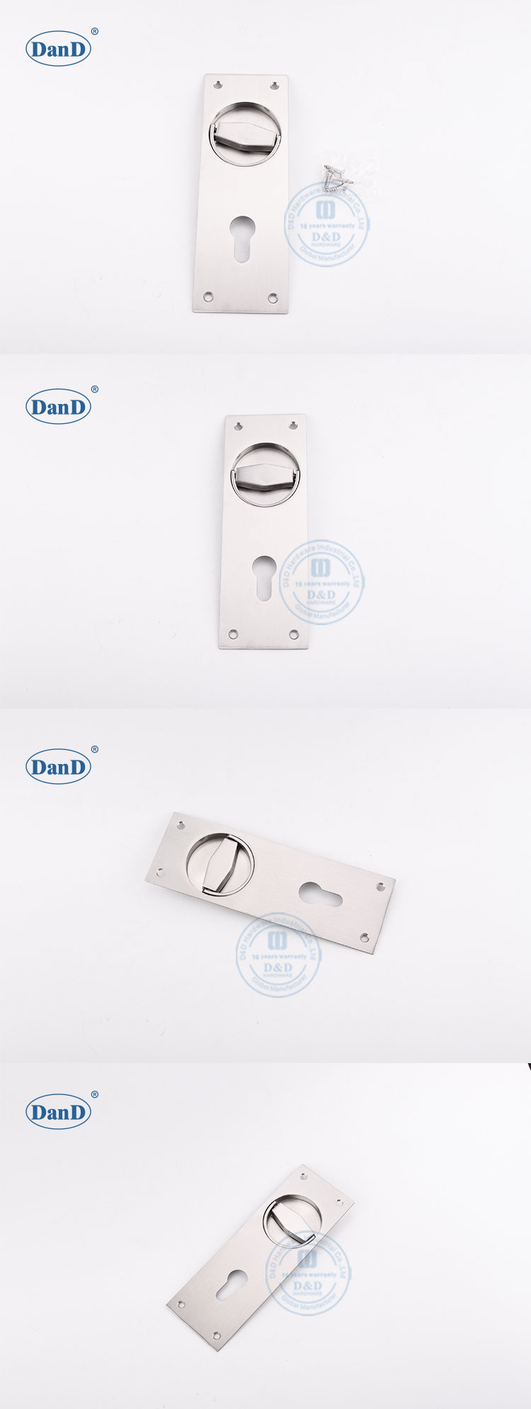 Pulpe &agrave; anneau de rin&ccedil;age 