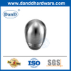 Boucles de meubles en laiton poignées de commode en acier inoxydable et boutons-ddfh060