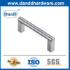Poignées de tiroir en acier inoxydable Poignées de cuisine pour les armoires-DDFH030