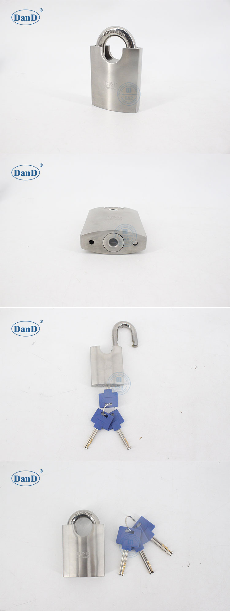 Fabricants de verrouillage 