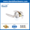 Sents de verrouillage de porte extérieurs matériel de porte commerciale Lockset-DDLK005