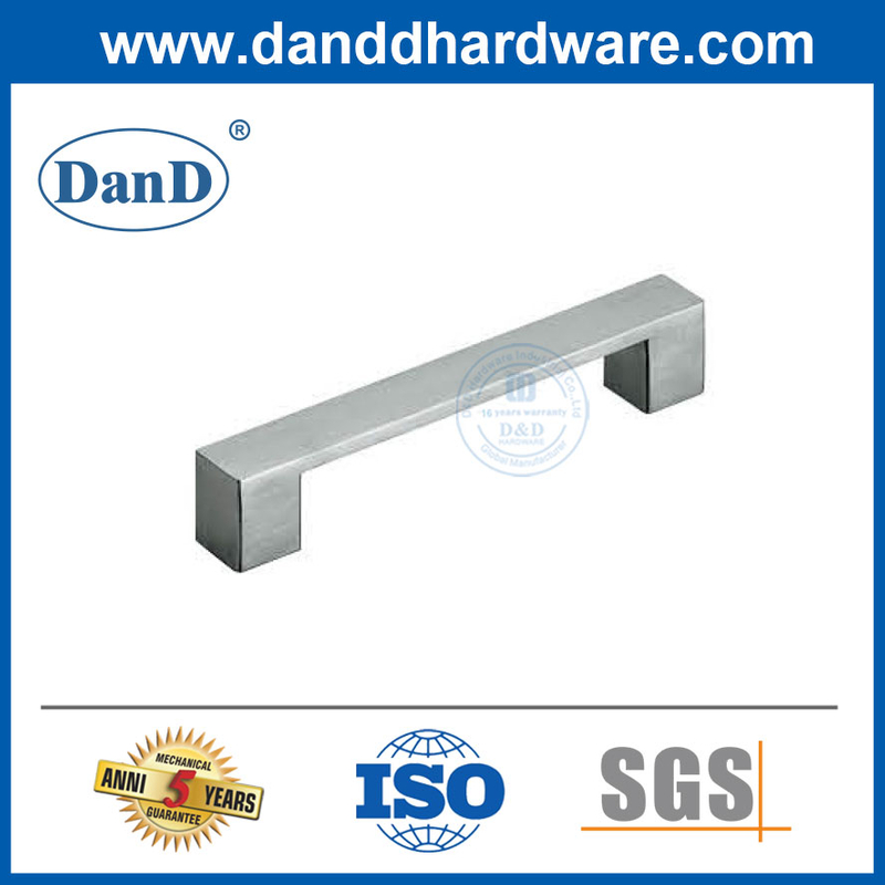 Hardware de meubles en acier inoxydable