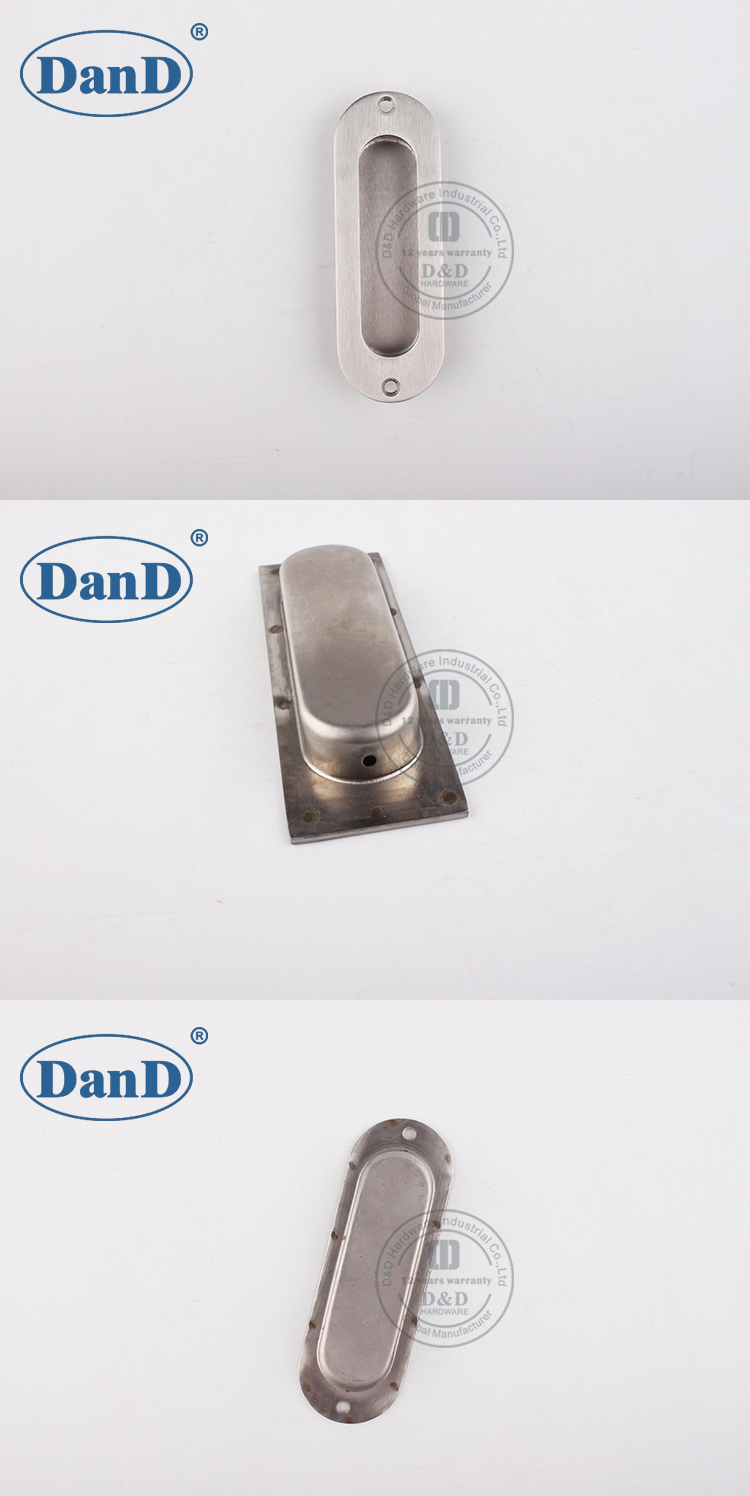 Poign&eacute;es de meubles