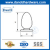 Boutons de meubles en laiton en acier inoxydable boucles de tiroir de cuisine-DDFH050