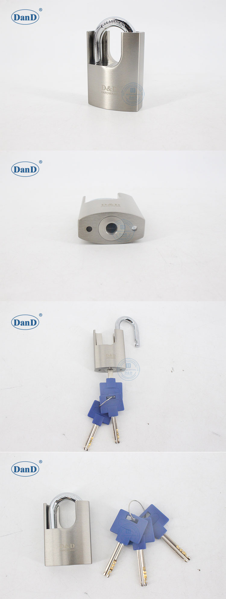 Cadenas de l'armoire