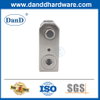 Graque maître maître maître maître en acier inoxydable de 60 mm maître extérieur-ddpl008
