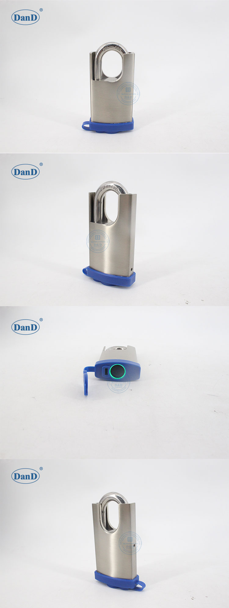 serrures de tampon sans cl&eacute;