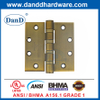 ANSI Grade 1 1 Hinge Bhma porte BHMA Hinge-DDSSS001-ANSI-1-4.5X4.6