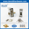 Sécurité Verrouillage électrique Métal Métalon Outdoor Rim Lock Manufacturers-DDRL045