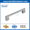 Poigure du tiroir de cuisine Poignons de traction en acier inoxydable pour les armoires-DDFH034