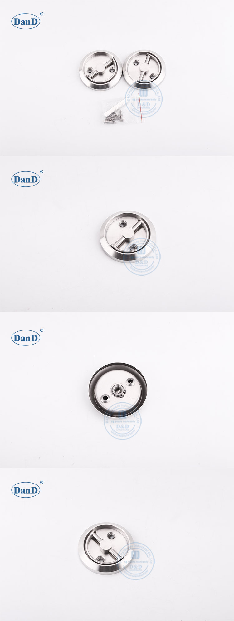 Poign&eacute;e de meubles