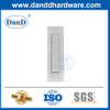 Cabinet Hardware Flush Tireaux Meubles en acier inoxydable Hordelle de traction Handle-DDFH083