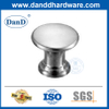 Boutons de tiroir de cuisine en laiton Boutons de porte de commode en acier inoxydable-DDFH049