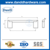 Poigure du tiroir de cuisine Poignons de traction en acier inoxydable pour les armoires-DDFH034