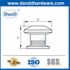 Boutons de tiroir de cuisine en laiton Boutons d'armoire en acier inoxydable Pulls-DDFH054
