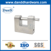 Graque maître maître maître maître en acier inoxydable de 60 mm maître extérieur-ddpl008
