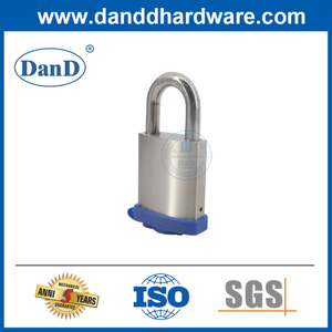 50 mm Smart Pad Lock Biométrique Locker d'empreinte digitale PALPORME INCIRABLE-DDPL012