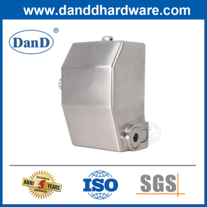 PAD SECTION LOCK PALPORME HEURD DUT DURAT POUR LE PORTE DE LA POORD-DDPL009