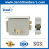 Sécurité Verrouillage électrique Métal Métalon Outdoor Rim Lock Manufacturers-DDRL045
