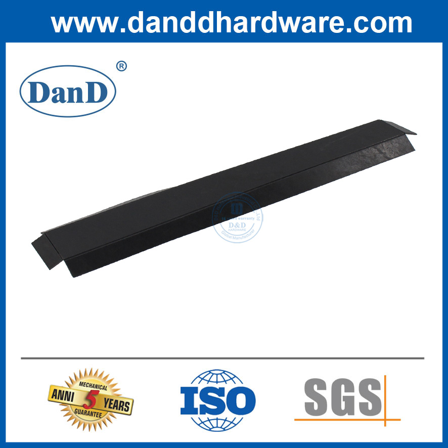 Glisser les kits de protection cachés coupés plus proches