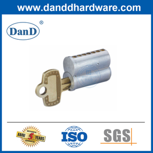 Cylindre de jante petit format interchangeable noyau sfic verrouillage sfic cylindre-ddlc015