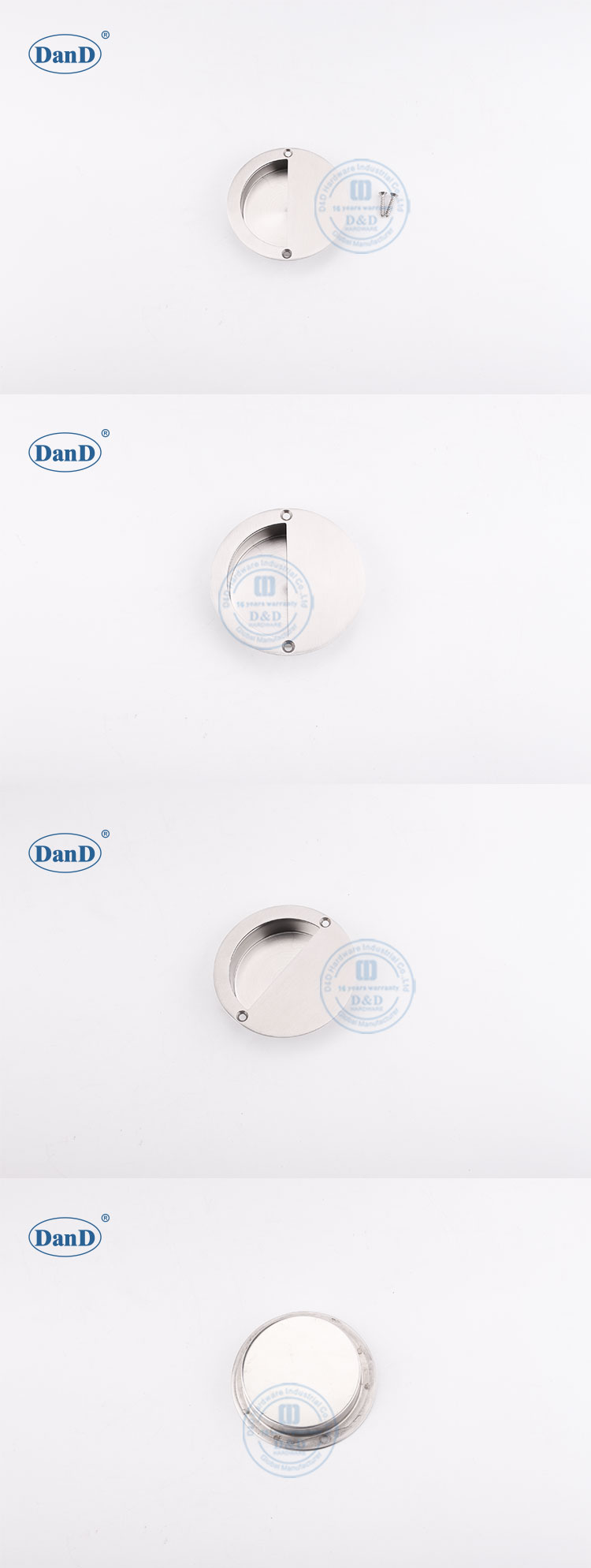 Tiroir &agrave; chasse