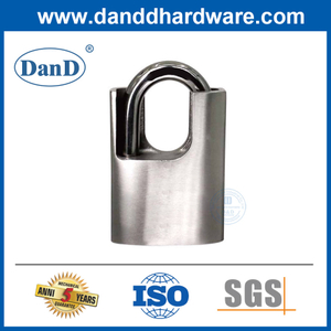 Keyed industriel de la même manière et palette de sécurité à la poussière à clé principale avec clé maître-DDPL006