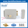 Sécurité à domicile Smart Magnetic Electronic Electric Rim Lock Fabricant-Ddrl044