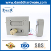 Sécurité Verrouillage électrique Métal Métalon Outdoor Rim Lock Manufacturers-DDRL045