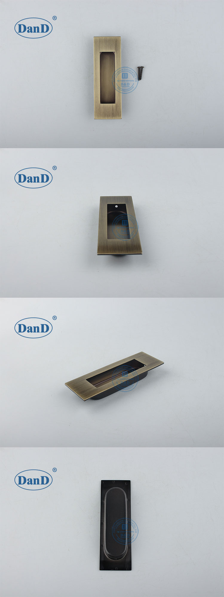 Tirmans de l'armoire de cuisine 