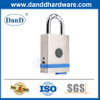 Suise de bagages Sécurité sans clé USB USB rechargeable Smart Emprint Pad Lock-DDPL010
