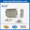 Sécurité Verrouillage électrique Métal Métalon Outdoor Rim Lock Manufacturers-DDRL045