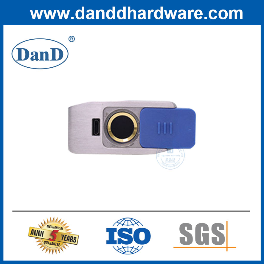Application étanche à distance de télécommande intelligente sans clé USB PALPING DIGNORME-DDPL011