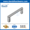 Poignées de tiroir en acier inoxydable Poignées de cuisine pour les armoires-DDFH030