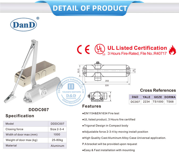 Porte de 180 degr&eacute;s plus proche