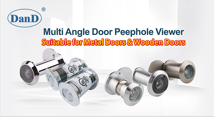 Publication du spectateur de porte