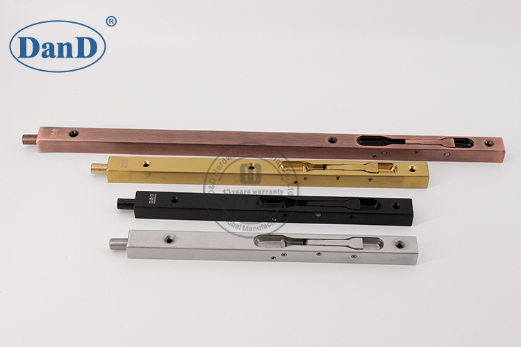 Bo&icirc;te de type porte Bolt-DDB008