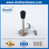 Porte de montage murale Stopper en alliage zinc arrêt avec hook de douche de douche stopper-ddds020