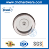 Meilleur bouton de porte en caoutchouc de sécurité concave en acier inoxydable Arrêt pour wall-ddds023