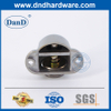 Porte montée sur sol en acier inoxydable Arrêt de porte magnétique mignonne Stoppers Holder-ddds031