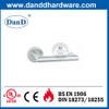 SUS304 Type Type Mitred Mitère contemporain Poignée de porte-DDTH027