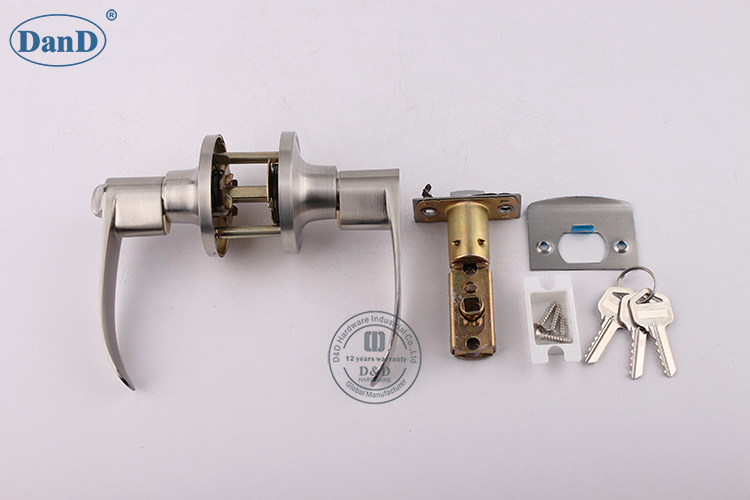 LockSet pour le mat&eacute;riel PASS-D et D