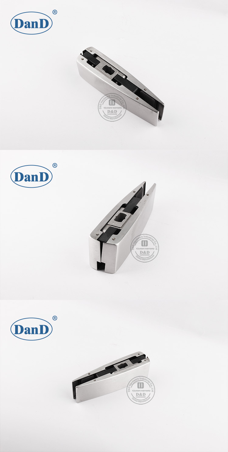 Raccords de patch inf&eacute;rieur-ddpt006