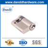 Euro Hot Vente Products Half Cylinder Door Lock Single Open Key Key Cylinder-DDLC010