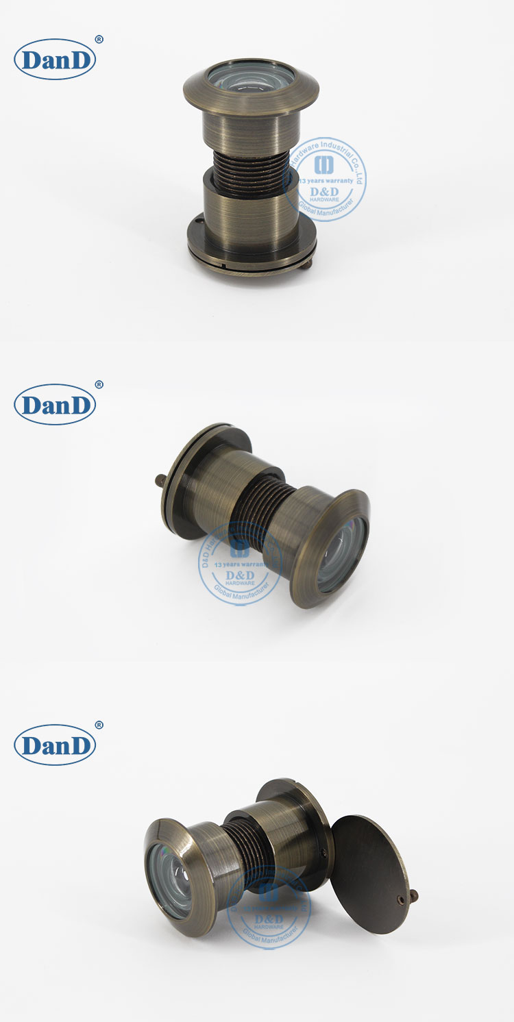 p&eacute;phole commerciale