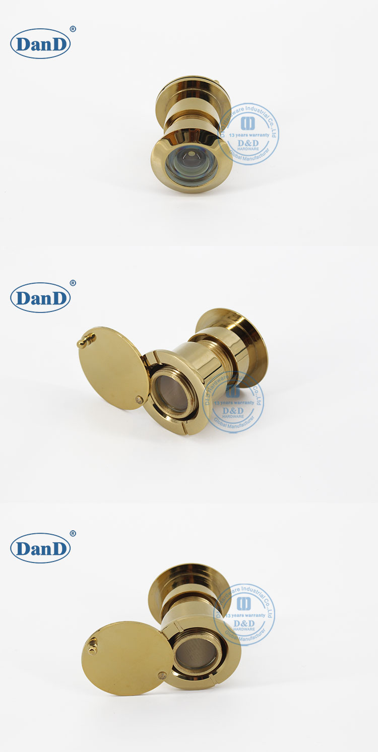 GRAND POSE POUR LES PORTES